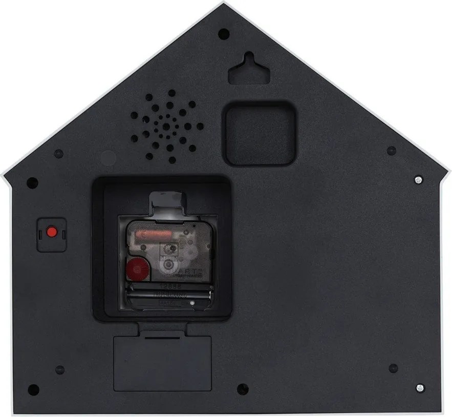 Ceas de perete Peeking Doggy – Karlsson