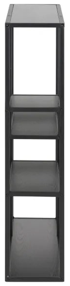Poliță de perete SARON antracit