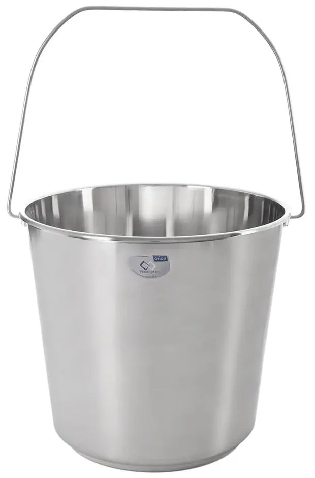 Găleată din metal 18 l – Orion
