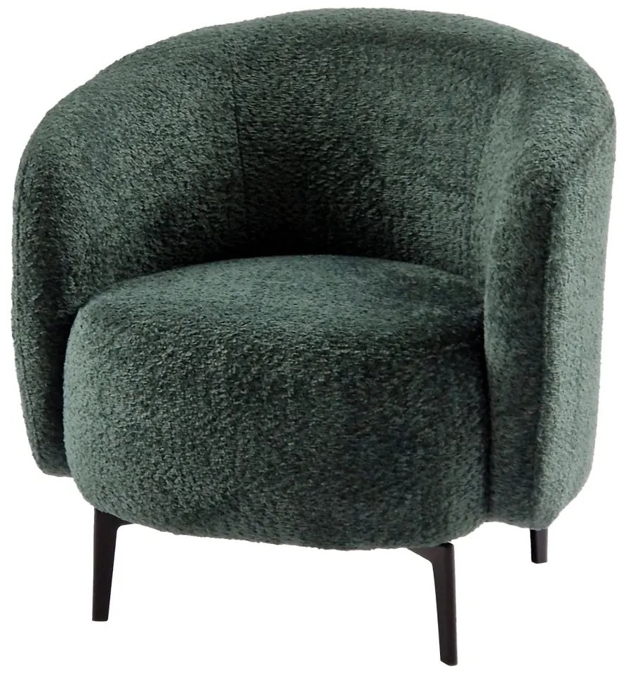 Fotoliu relax PRESS (verde + Negru). 1091539