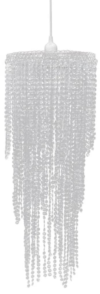 Candelabru pandantiv cu cristale, 26 x 70 cm 26 x 70 cm, 1