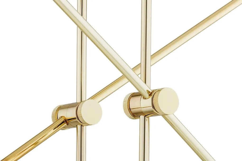 Lustra reglabila design modern ABSOS 4L alama