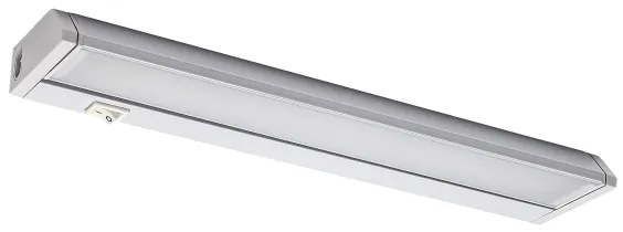 Corp de iluminat LED pentru corpuri de bucătărie Rabalux 78057 EASY LIGHT LED/5W/230V 4000K alb