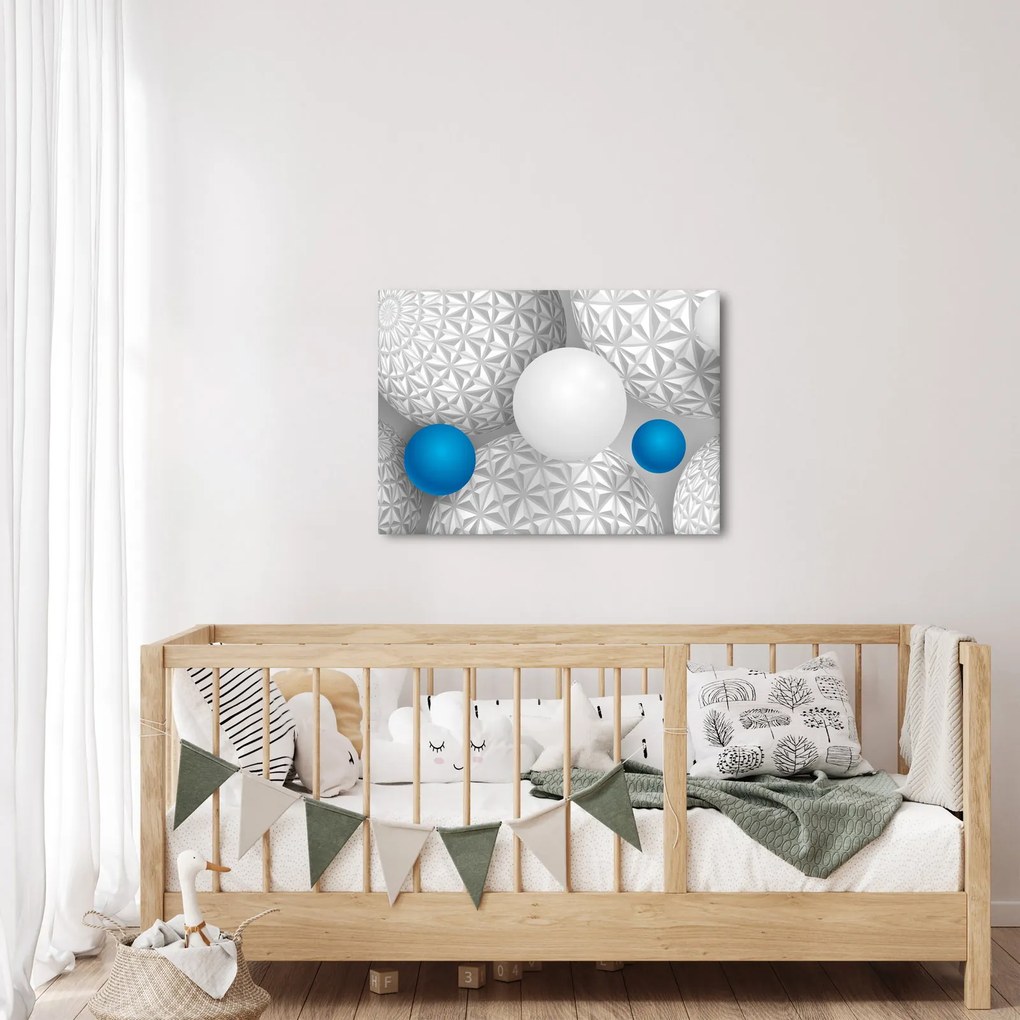 Tablou cu motiv 3D (70x50 cm)