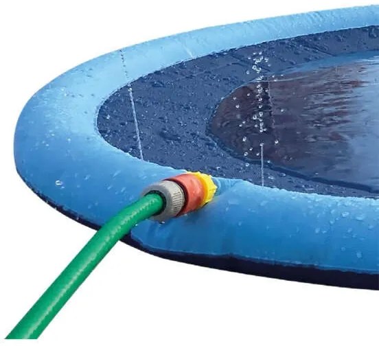 Bazin de stropire Waterlark pentru copii