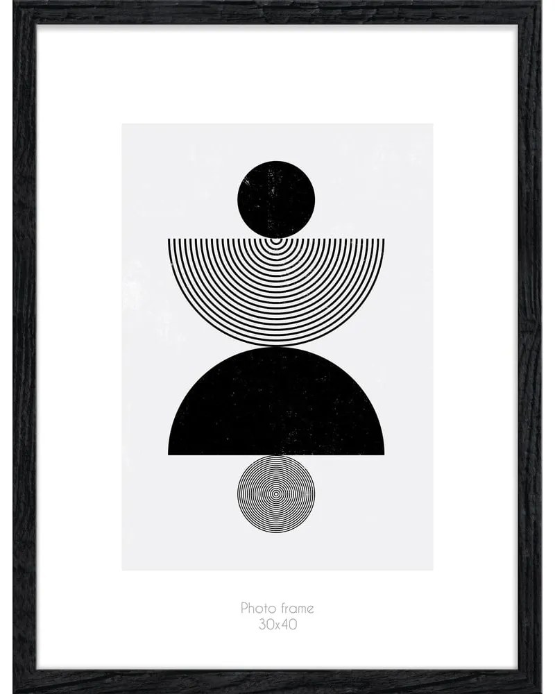 Ramă foto 32x42 cm Kyoto – Styler