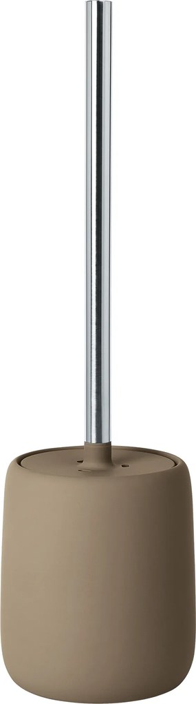 SONO WC štětka, více variant - Blomus Culoare: Maro deschis/maro