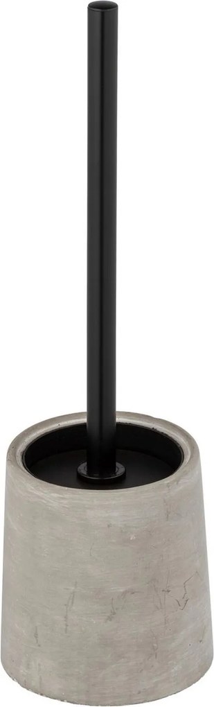 Perie de toaleta VILLENA, beton, Wenko