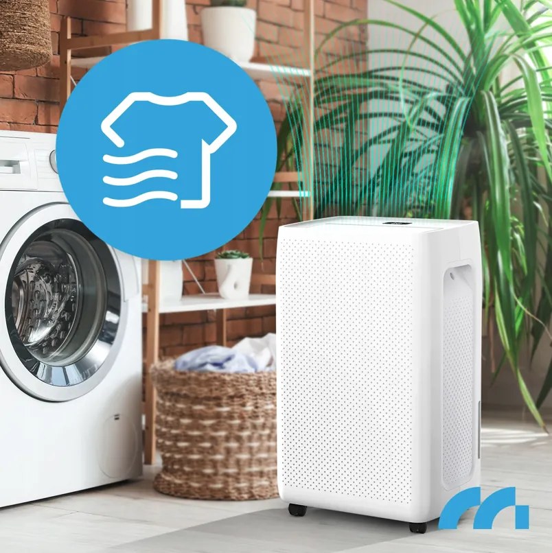 Dezumidificator inteligent MALTEC DH-20330A