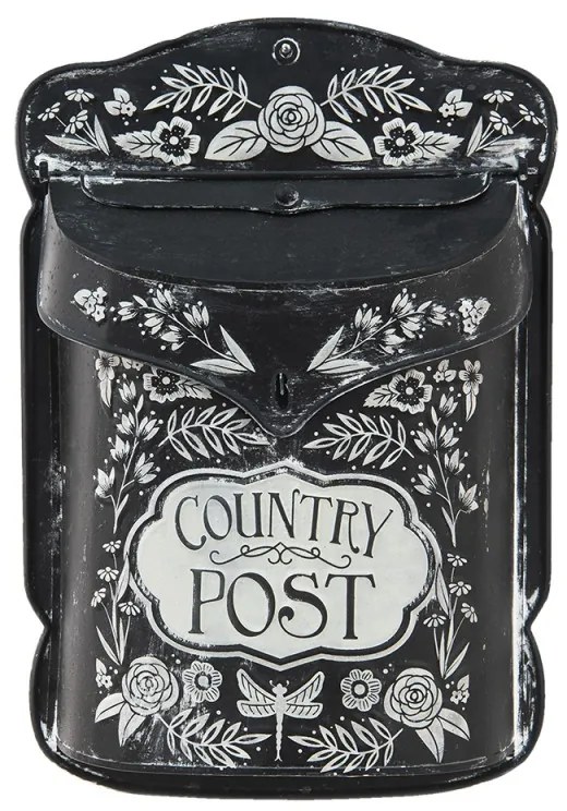 Cutie postala Country Post 27/8/39 cm