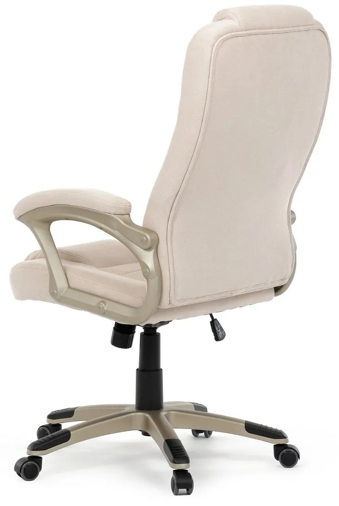 Scaun de birou Autronic KA-C713 CRM2 , crem