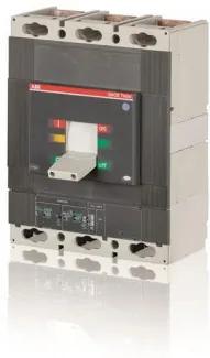Intrerupator automat capsulat 3 poli 630A PR221DS-LS/I Tmax T6N ABB