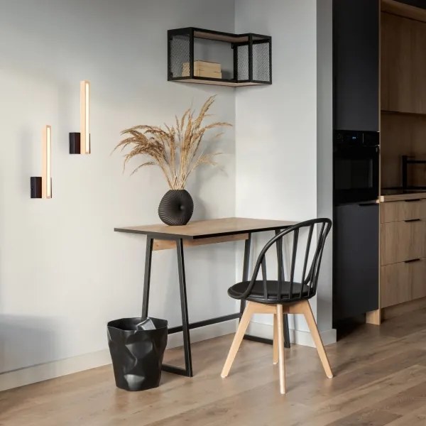 Aplică LED Brilliant ARION LED/7,5W/230V pin