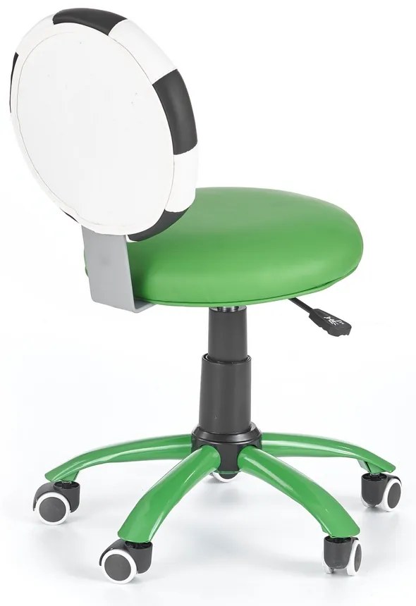 Scaun pentru copii Gol, verde