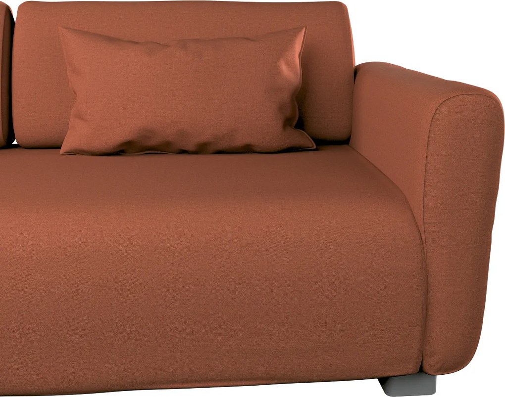 Husa canapea + cotiera Mysinge 2-locuri