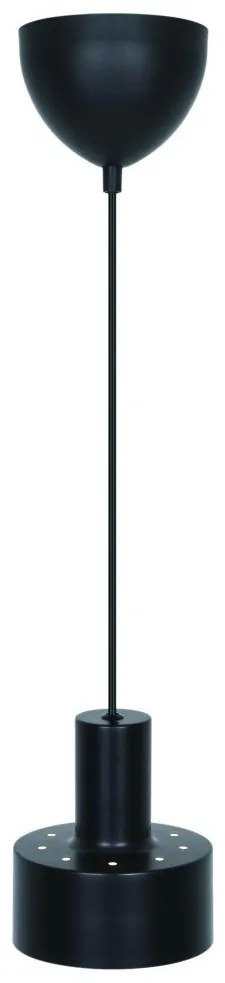 Pendul Design Nordic Minimalist, Matis negru