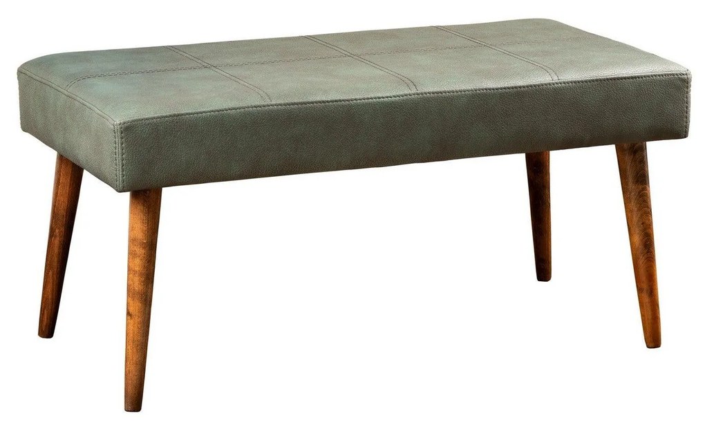 Taburet Elegant Pachira, 92 x 46 x 44 cm