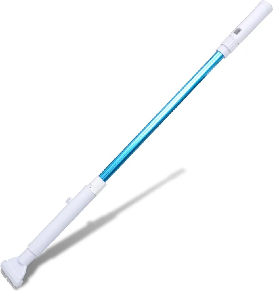 vidaXL Bestway Aspirator de piscină automat cu baterii