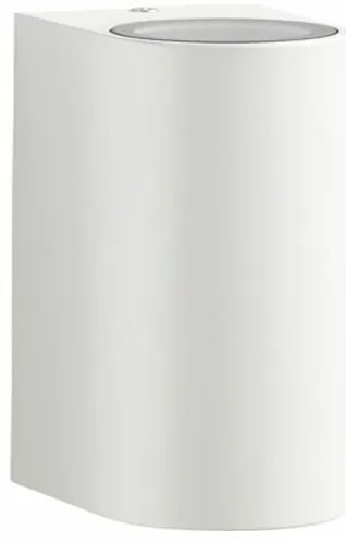 Aplică LED de exterior Telefunken 308006TF 2xGU10/5W/230V IP44