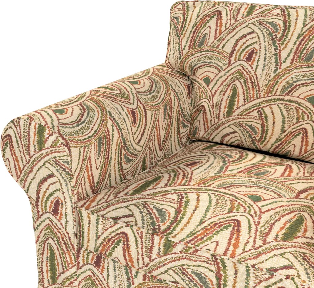 Husă de fotoliu Ektorp