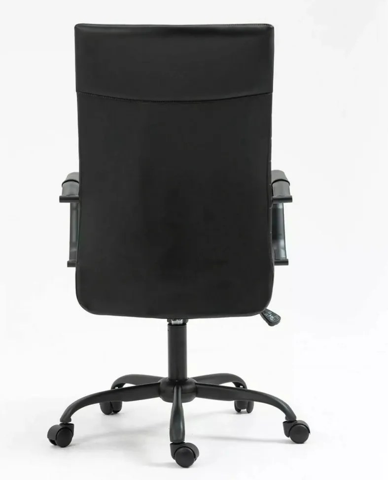 Scaun de birou Q306 negru