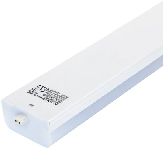 Aigostar MESH - Plafonieră LED dimabilă LED/50W/230V 6500K