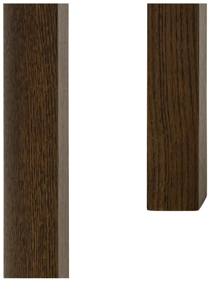 Masă de dining cu blat ceramic 90x180 cm Southampton – Actona