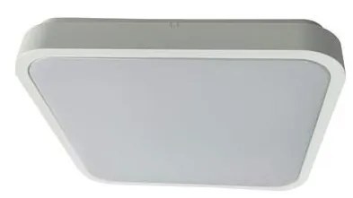 Plafonieră LED pentru baie Rabalux 71423 ALENZO LED/36W/230V IP44 alb