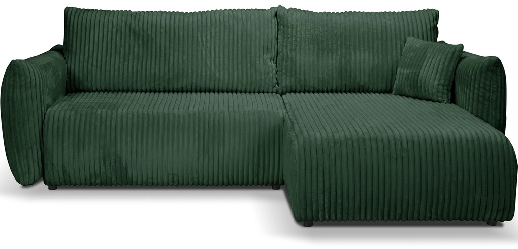 Colțar Alondra (verde inchis) (D). 1097914