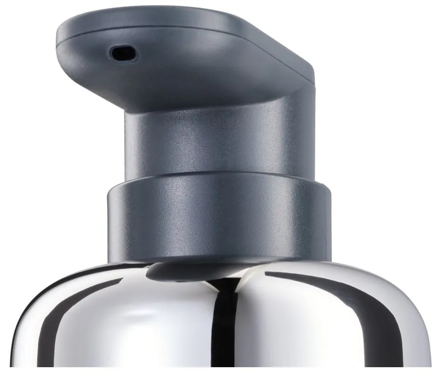 Dispenser de săpun lichid din oțel inoxidabil 300 ml EasyStore Luxe – Joseph Joseph