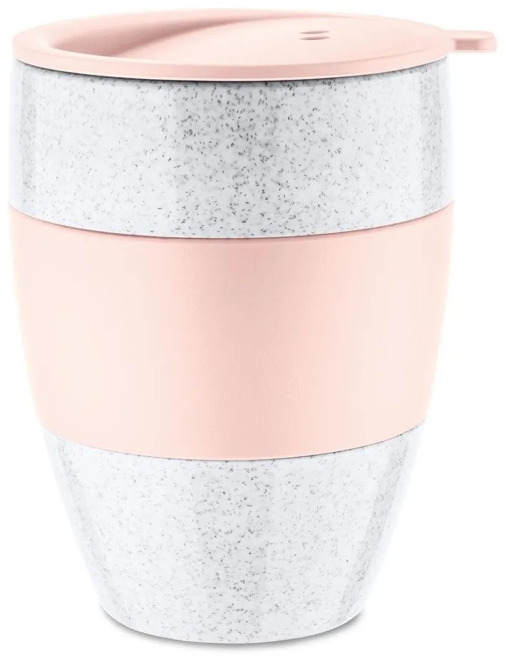 Cana termica AROMA TO GO 2.0, 400 ml, Koziol