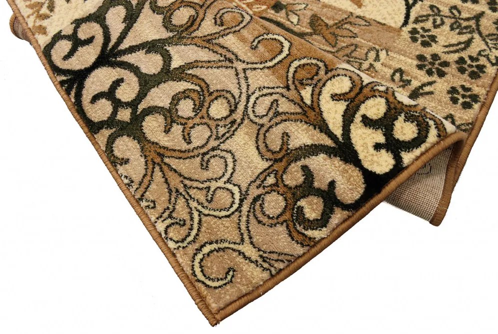 Covor Modern Lotos 1521