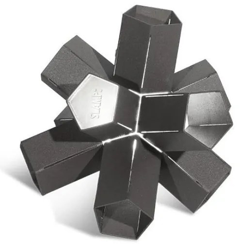 Corp de iluminat LED exterior, IP65, BANG STEP LIGHT SMALL Anthracite