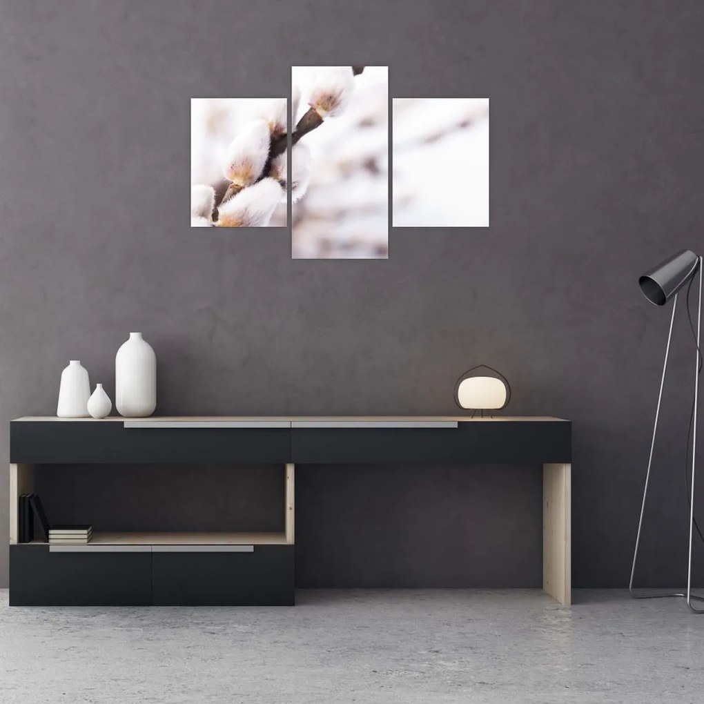 Tablou - Ramură (90x60 cm)