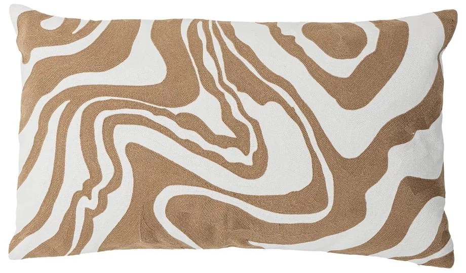 Pernă decorativă din bumbac 35x60 cm Aba – Bloomingville