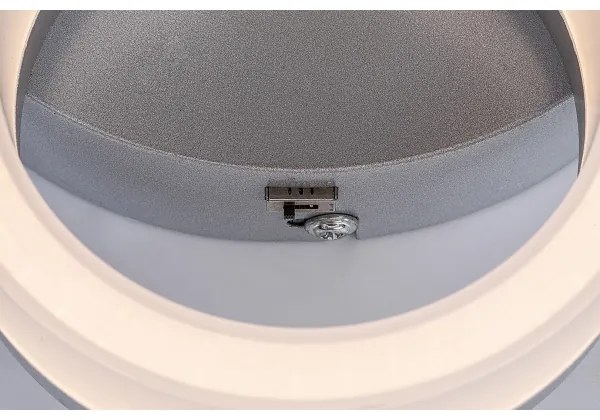 Rabalux 71382 - Plafonieră LED dimabilă ELLINOR, 40 W, 230 V