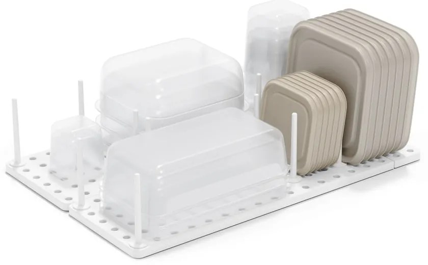 Suporturi pentru capace și tigăi 2 buc. Peggy – Umbra