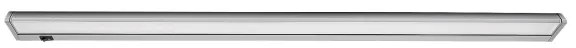 Corp de iluminat LED pentru corpuri de bucătărie Rabalux 78062 EASYLIGHT LED/15W/230V 4000K