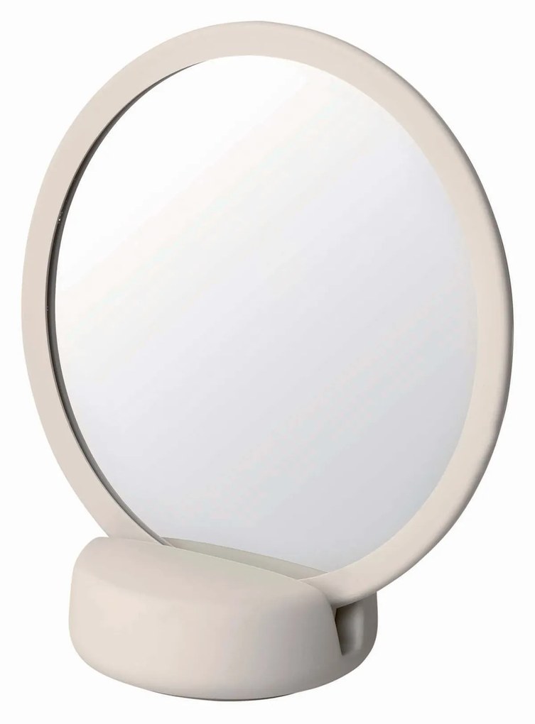 Blomus Sono oglindă cosmetică 17x18.5 cm rotund B69162