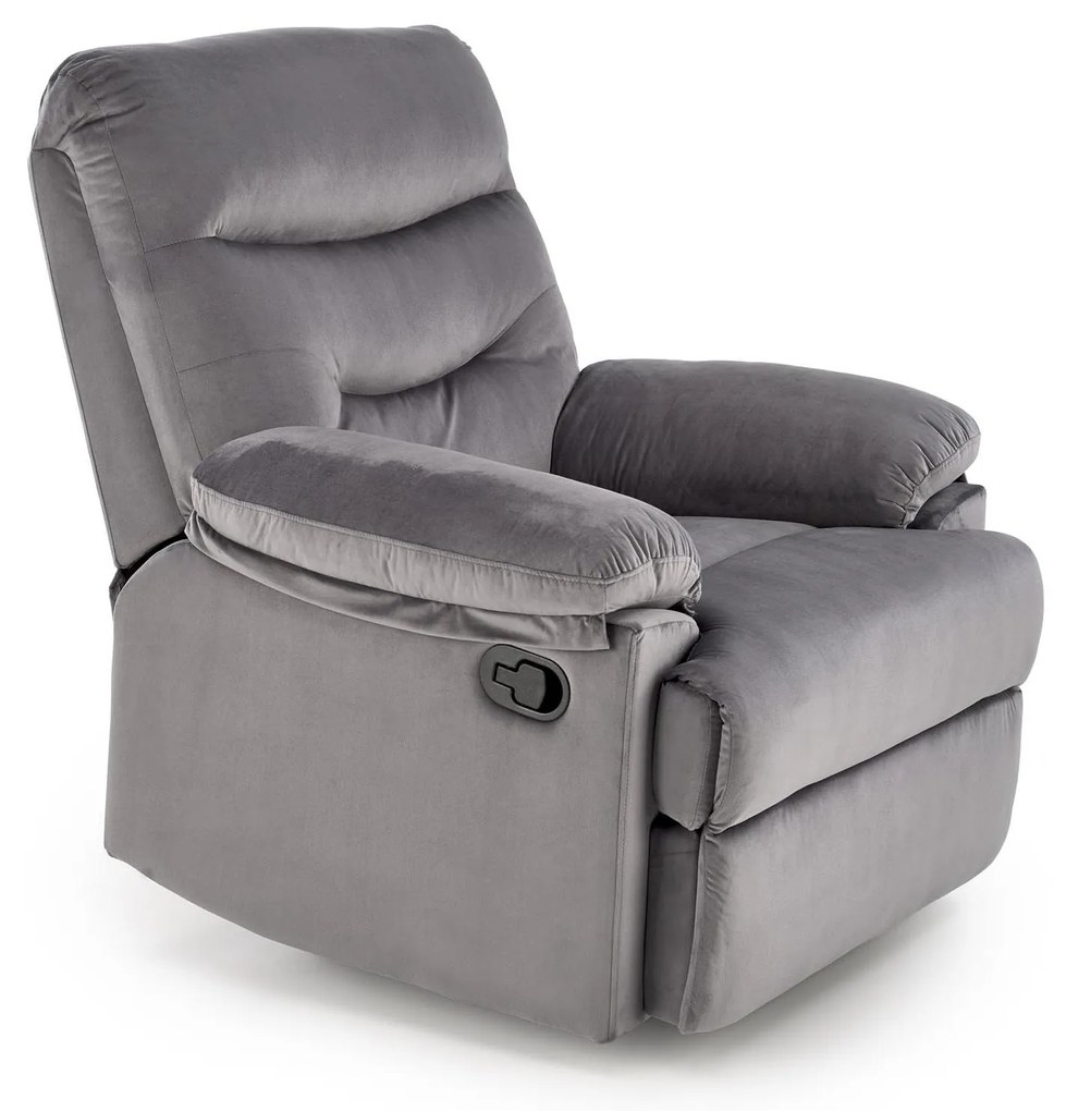Fotolilu Drago (gri). Promo -6%. 1092520