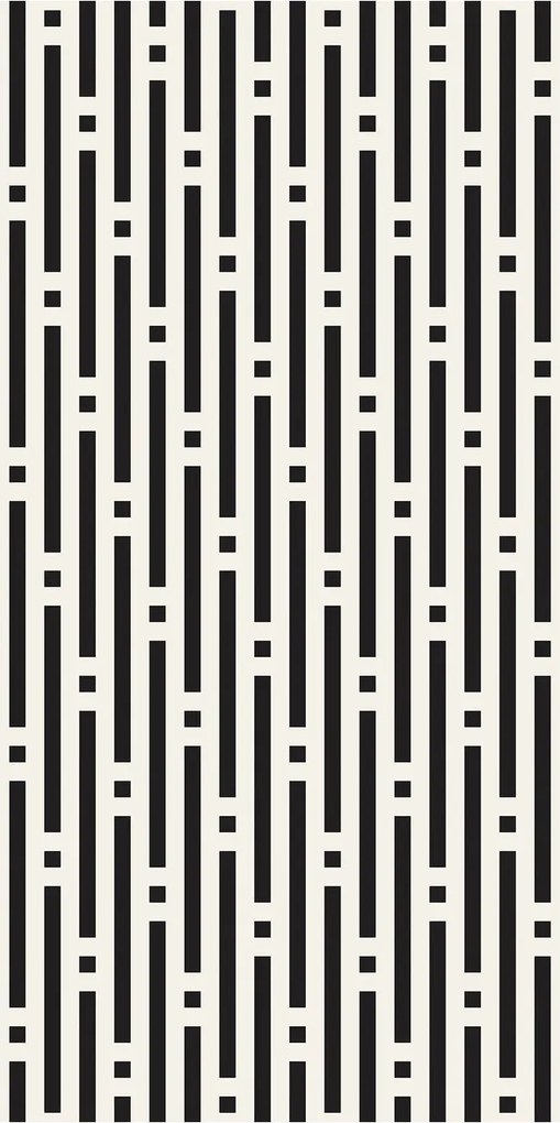 Tapet - Linii geometrice