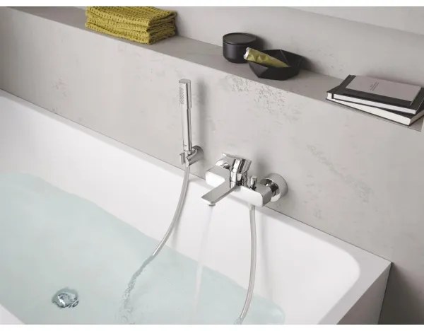 GROHE 33849001 - Baterie pentru cadă LINEARE DN 15, crom lucios