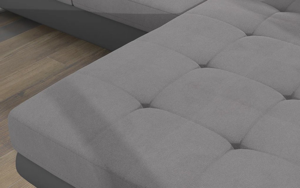 Coltar extensibil Armando pe dreapta Soft 29/Soro 83
