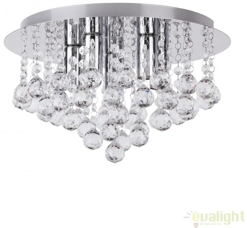 Plafoniera moderna diam. 35cm Corinna 2616 RX