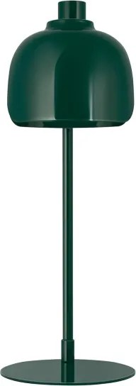 Osram - Lampă de masă DECOR COROLLE 1xG9/20W/230V verde