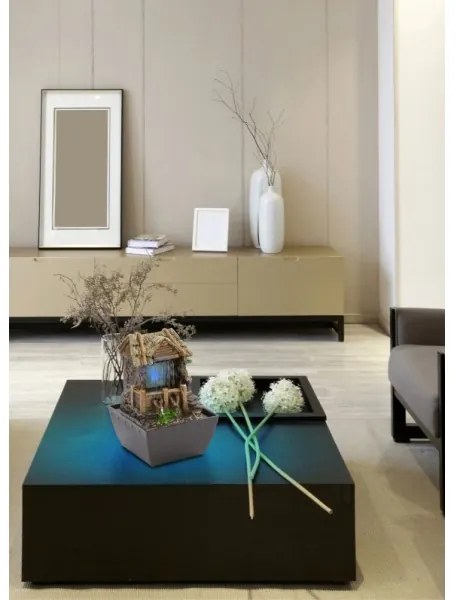 Fântână decorativă LED Globo 93031 LED-RGB/0,13W/230V