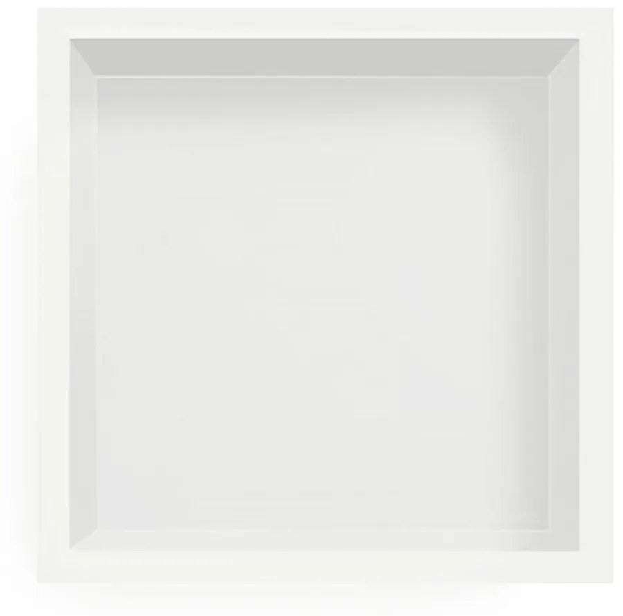 WALL-BOX ONE WHITE  300x300x100 EAN 5903943983193