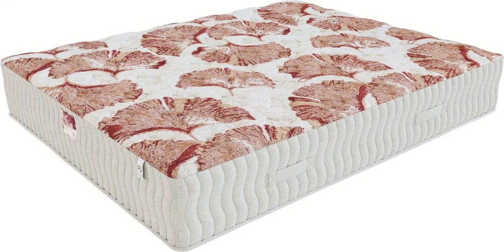 Saltea cu arcuri pocket SUAV 140×200 cm, fermitate medie, 32 cm înălțime