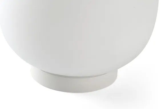 Plafonieră FARO 68610 AMELIA 1xE27/15W/230V IP44 alb