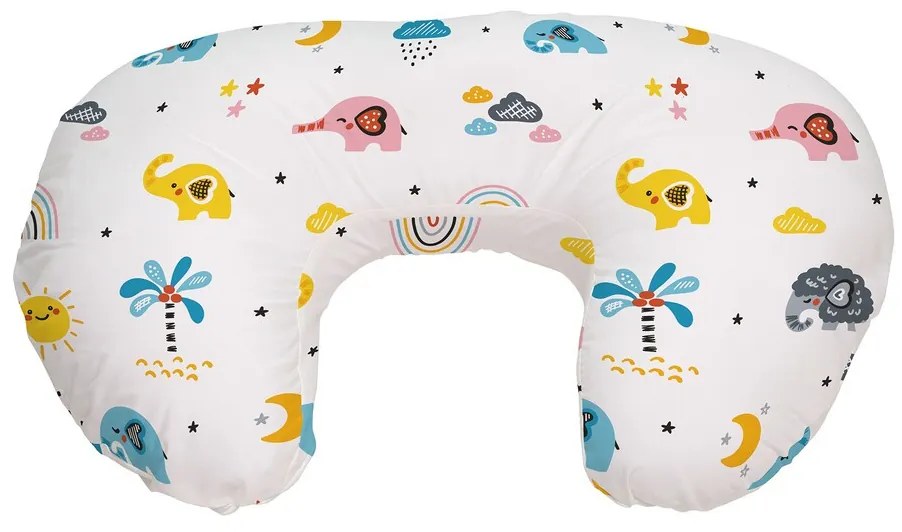 Perna pentru alaptat, closetome, Jollie Olliphant